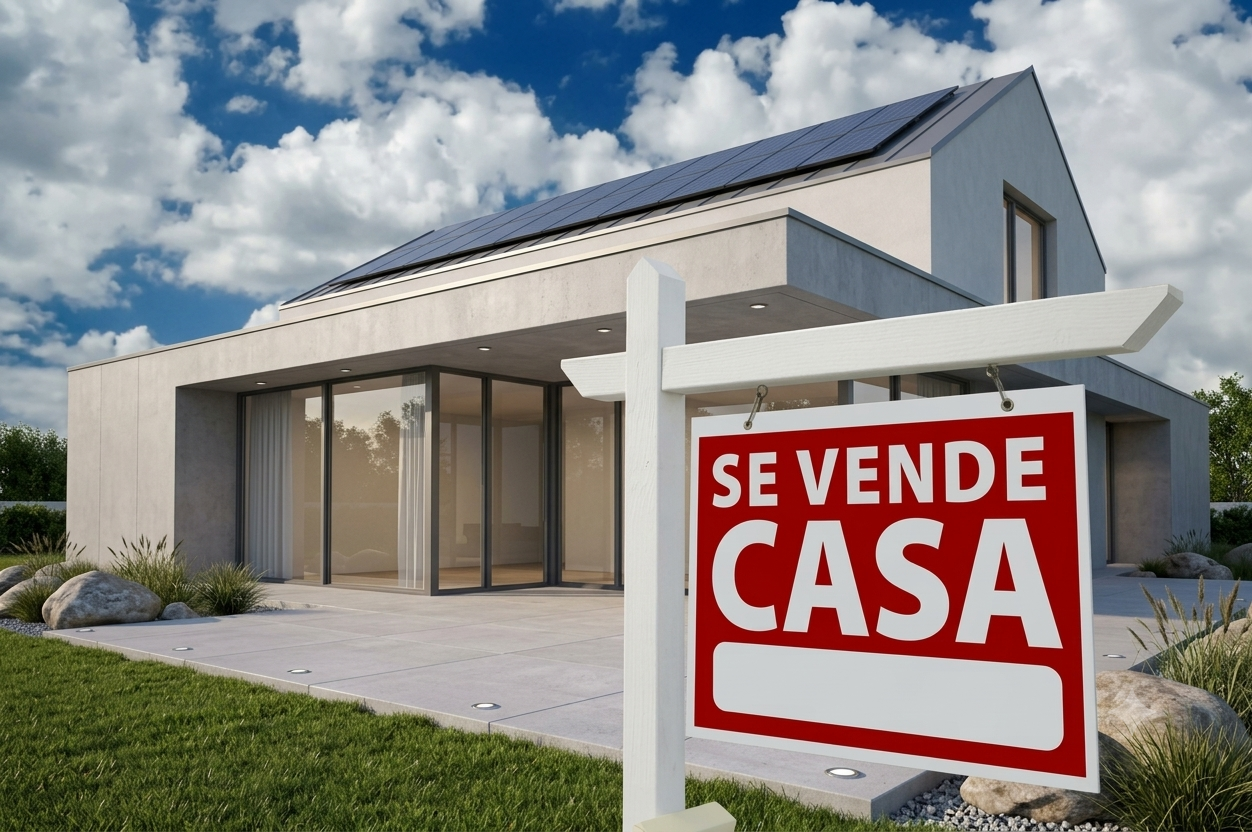 Ventajas de Vender tu Propiedad en Inmueblate