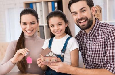 Los 10 mejores consejos para comprar tu casa por primera vez.