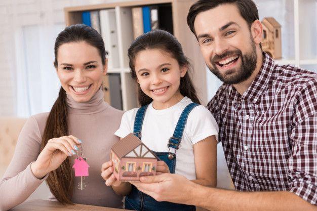 Los 10 mejores consejos para comprar tu casa por primera vez.
