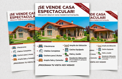 Todo lo que Necesitas Saber para Vender tu Casa en México