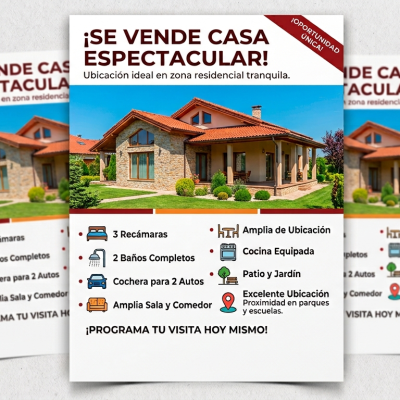 Todo lo que Necesitas Saber para Vender tu Casa en México